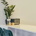 Aparthotel Ritch