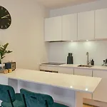 Aparthotel Ritch Alkmaar