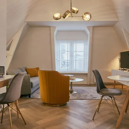 Ritch Aparthotel Alkmaar