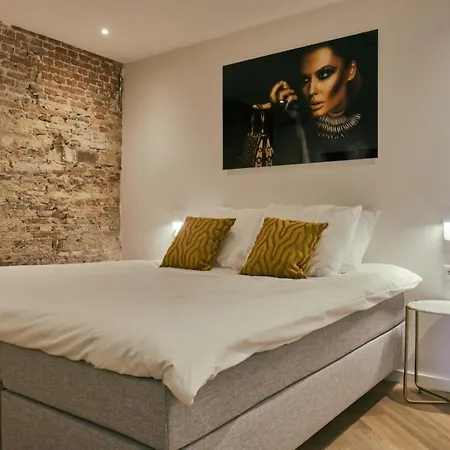Ritch Aparthotel Alkmaar