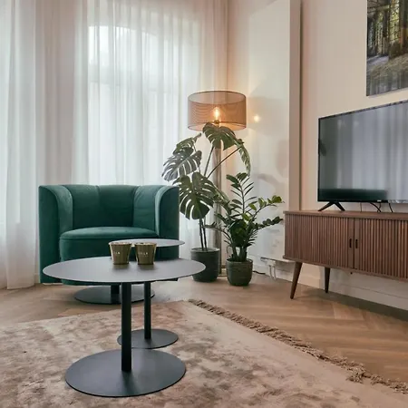 Aparthotel Ritch 4*