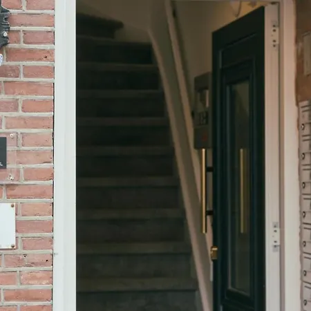 מלון דירות Ritch