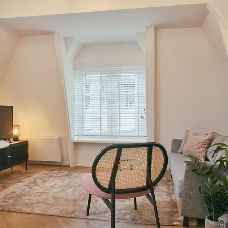 Aparthotel Ritch
