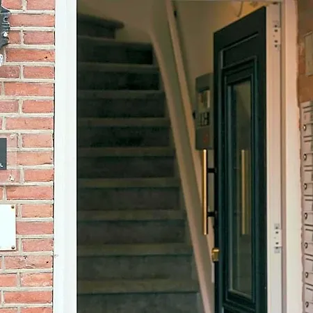 Ritch 4* Alkmaar