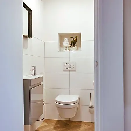 Ritch Aparthotel