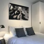 Ritch Ξενοδοχείο με διαμερίσματα 4*