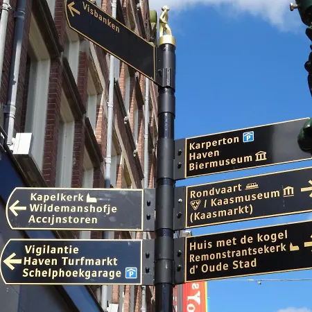 Ritch Lägenhetshotell