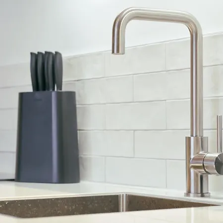 Ritch Lejlighedshotel Alkmaar