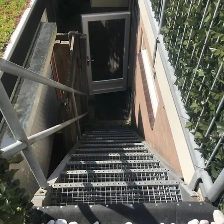 Lägenhetshotell Ritch Alkmaar