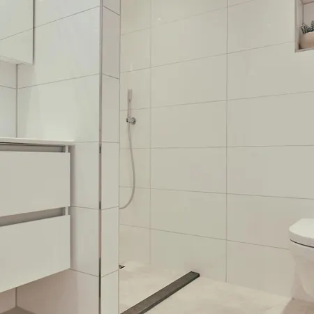 Ritch Lägenhetshotell Alkmaar