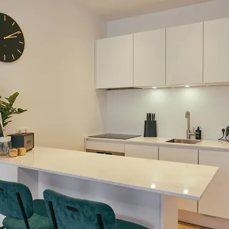 Aparthotel Ritch Alkmaar